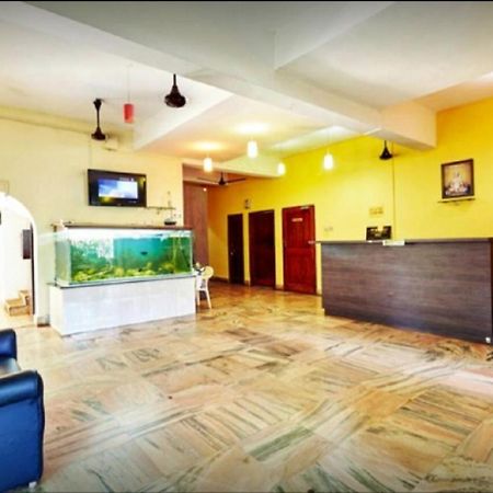 Collection O 45765 Xavier Beach Resort Candolim Exterior photo