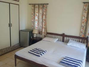 Collection O 45765 Xavier Beach Resort Candolim Exterior photo
