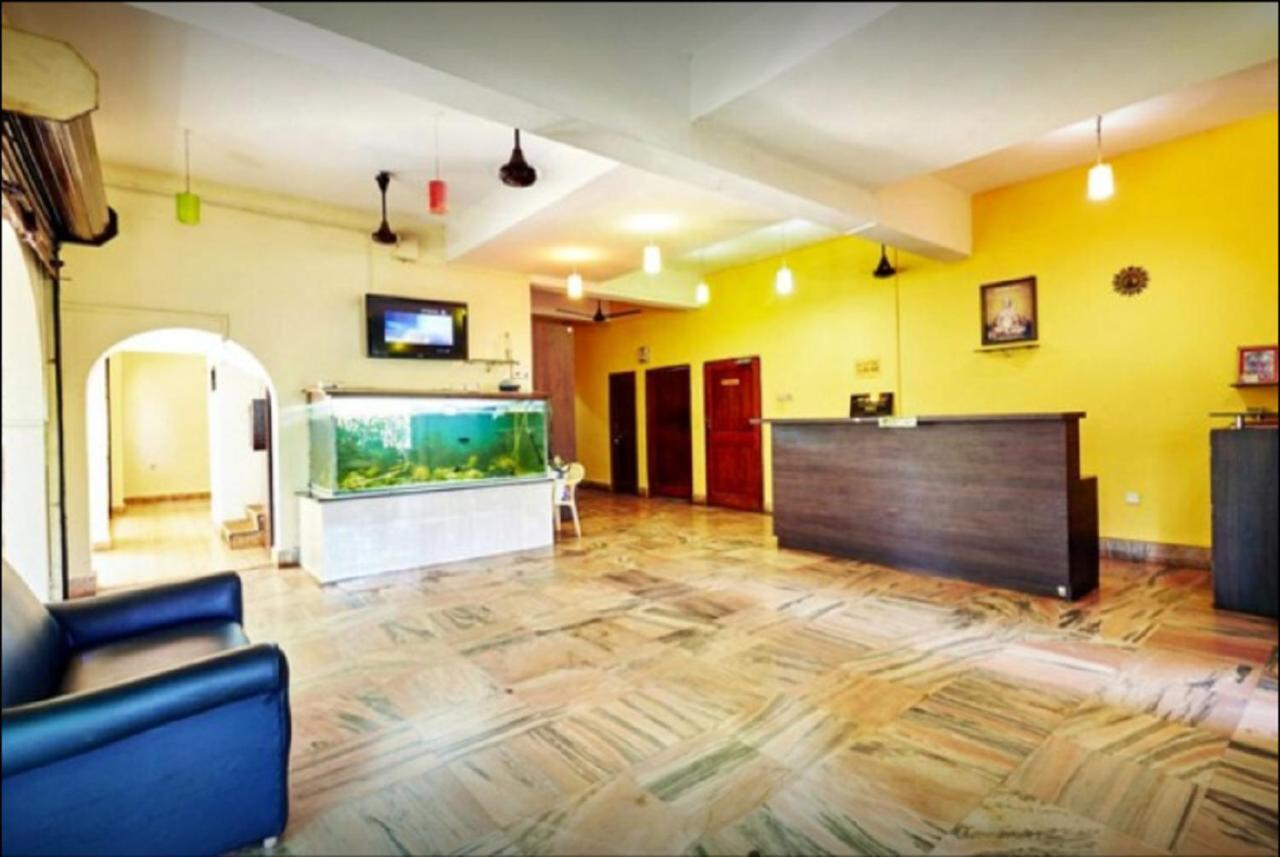 Collection O 45765 Xavier Beach Resort Candolim Exterior photo