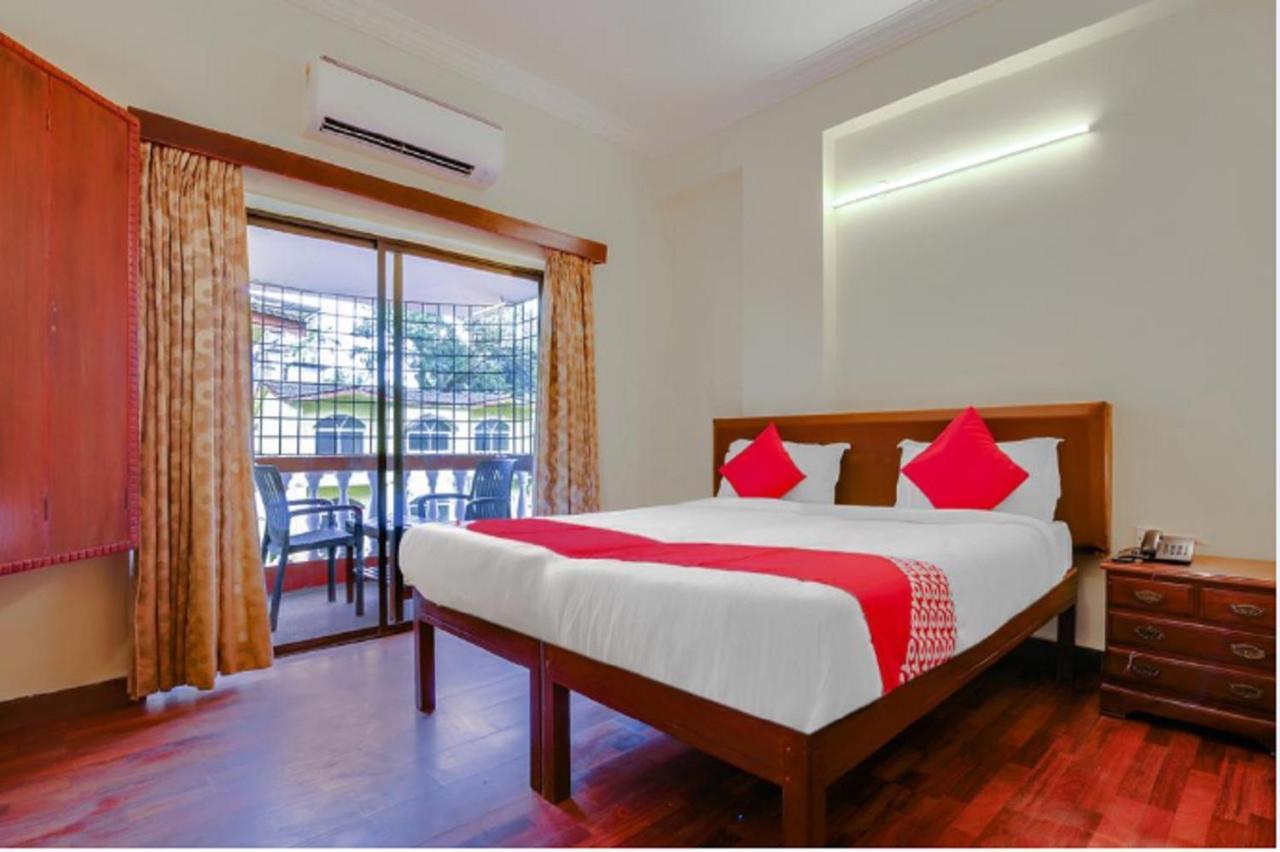 Collection O 45765 Xavier Beach Resort Candolim Exterior photo